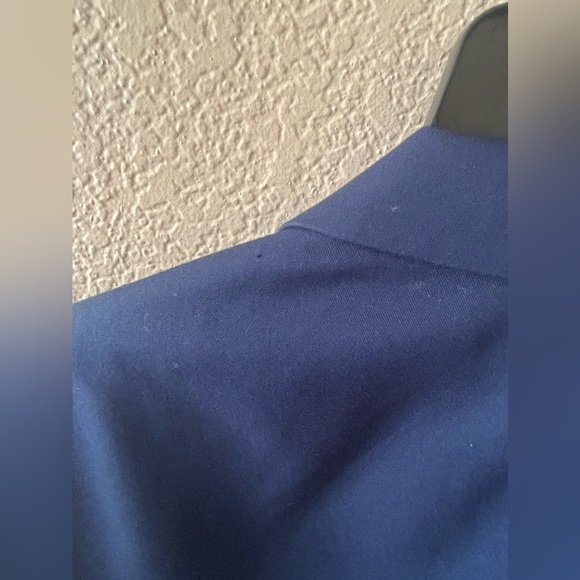 Ben Sherman Men’s Blue Blazer Size 18R NWOT - Picture 13 of 13